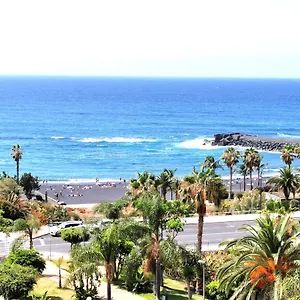 Le Paradis De Puerto De La Cruz , Puerto de la Cruz (Tenerife) España
