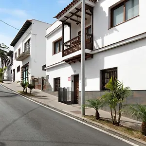 Сasa de vacaciones Casa Micaela 1, Tacoronte