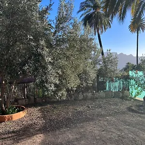 La Casa De Tea Santa Lucia