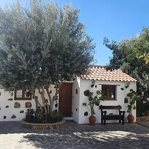 Сasa de vacaciones La Gallania De Papa Pepe, Santa Lucía