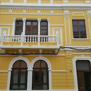 Canaritos Las Palmas