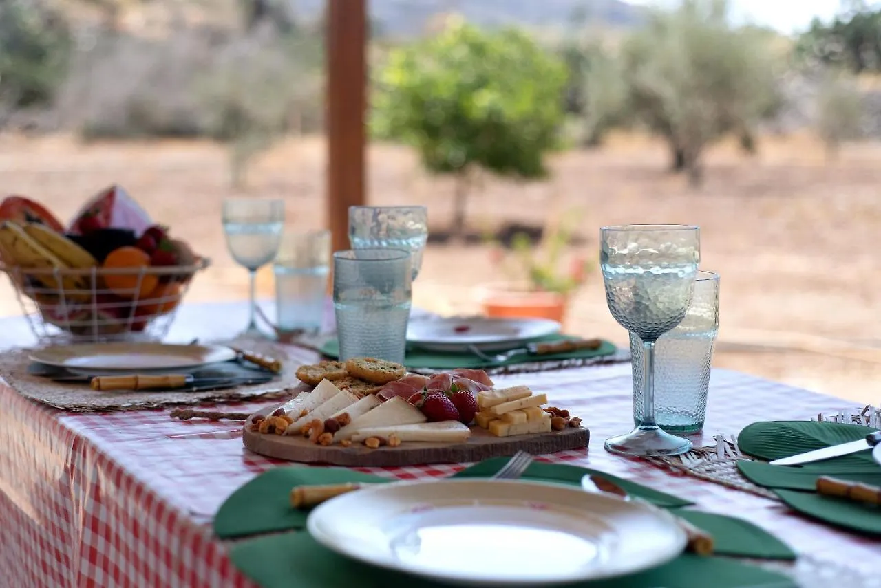 Holiday home El Algarrobero Villa Santa Lucia De Tirajana